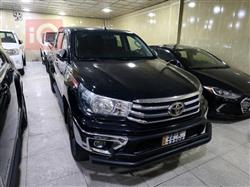 تويوتا هايلوكس